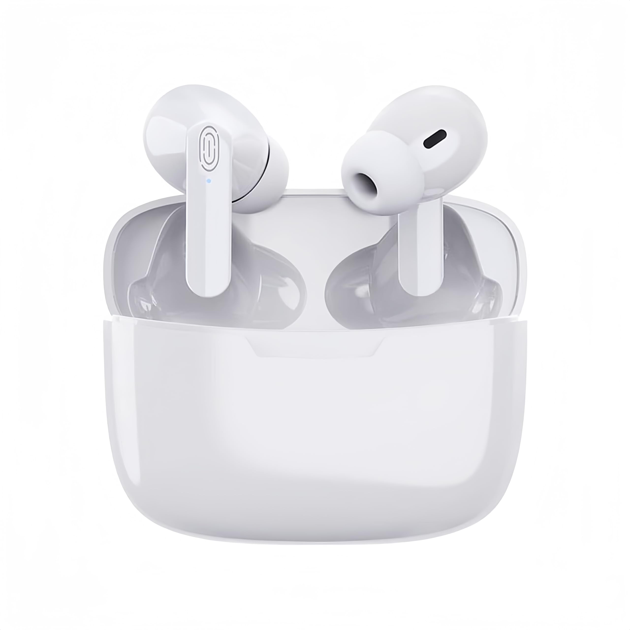 Amazon.com: Sanpyl Y113 Bluetooth 5.3 Wireless Earbuds, 3H